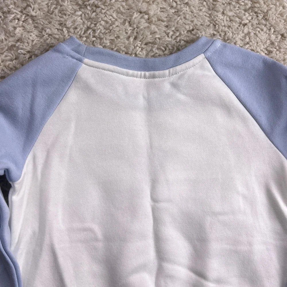 GIRLS CHILDREN’S PLACE SWEATSHIRT SIZE 4T NWT